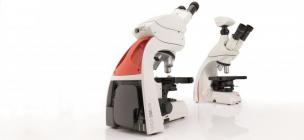 Leica DM750 & DM500 Leica DM750 & DM500